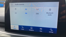 Ford Focus 1.0 EcoBoost 125 Titanium 5dr Petrol Hatchback